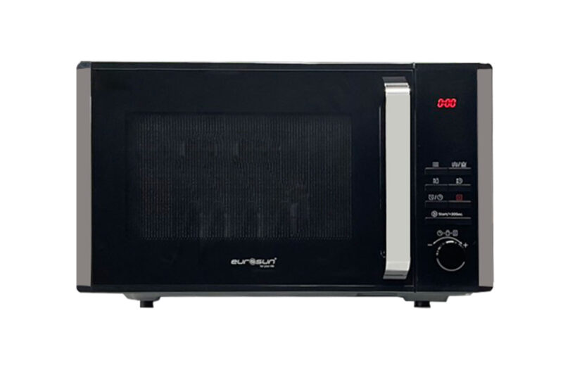 LÒ VI SÓNG KẾT HỢP LÒ NƯỚNG EUROSUN MWO-T26EUR - 58