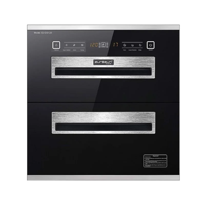 MÁY SẤY BÁT DIỆT KHUẨN EUROSUN EU-DS120