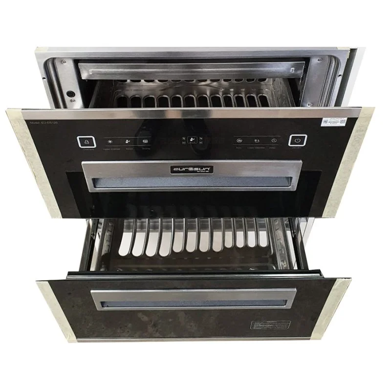 MÁY SẤY BÁT DIỆT KHUẨN EUROSUN EU-DS120