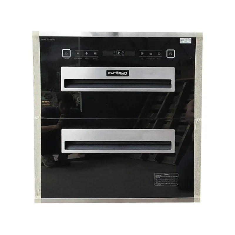 MÁY SẤY BÁT DIỆT KHUẨN EUROSUN EU-DS120 - 69