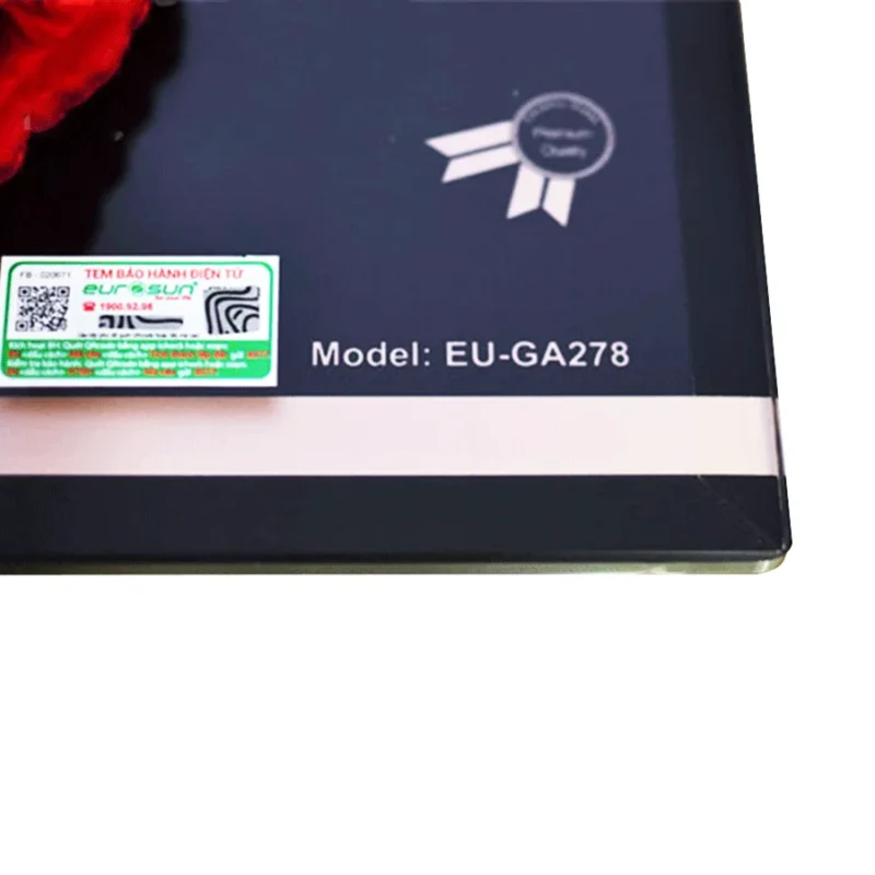 BẾP GA ÂM 2 LÒ EUROSUN EU-GA278 - 7 2