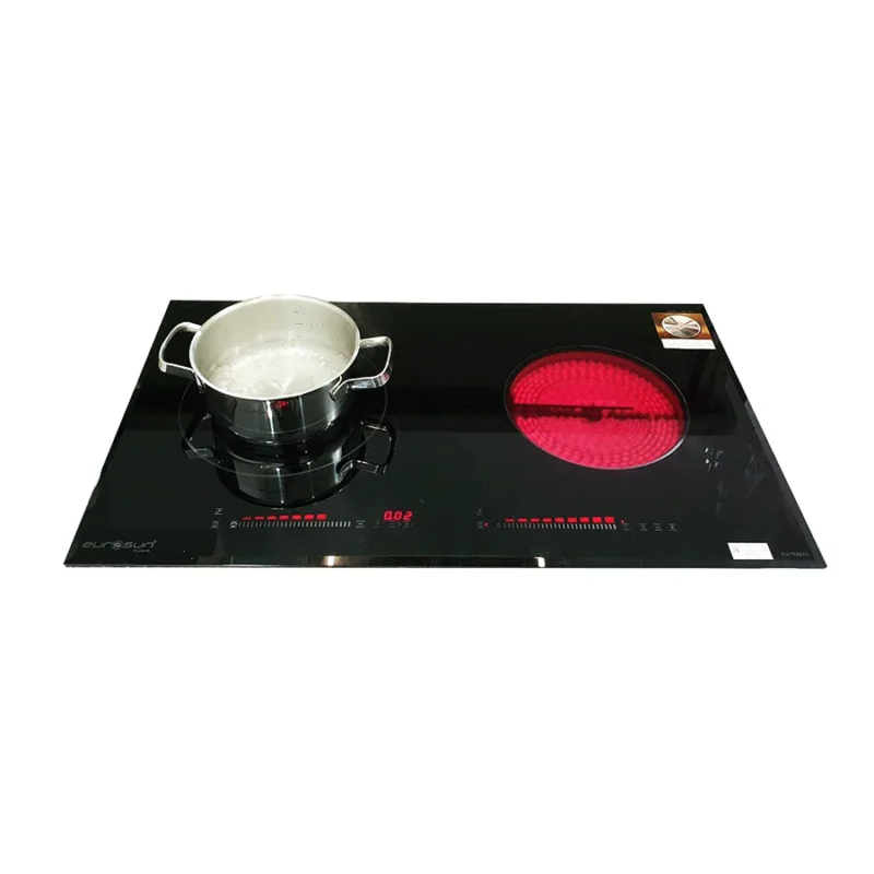 BẾP TỪ 2 LÒ EUROSUN EU-TE887G