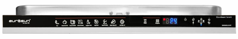 MÁY RỬA BÁT ĐẶT ĐỘC LẬP EUROSUN SMS80EU21BT - 72
