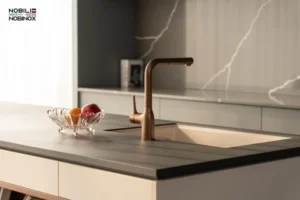 VÒI RỬA BÁT DÂY RÚT NOBILI MANIA NB307A - DSC04386 scaled 1