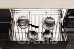 GIÁ XOONG NỒI BÁT ĐĨA GARIS GP02.80C - GIA DE XOONG NOI GP02C mota 3
