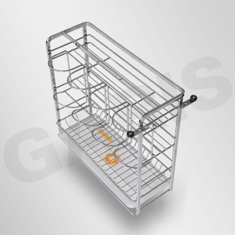 GIÁ DAO THỚT GIA VỊ GARIS GK02.25C