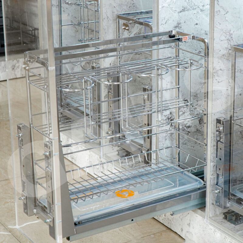 GIÁ DAO THỚT GIA VỊ GARIS GK02.25C