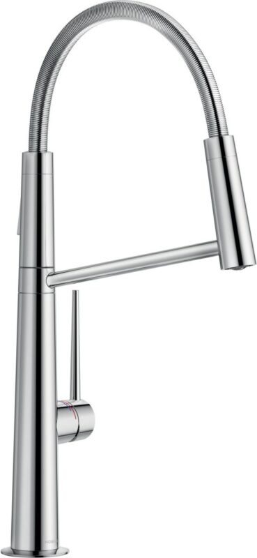 VÒI RỬA BÁT CẦN MỀM NOBILI LEVANTE NB303