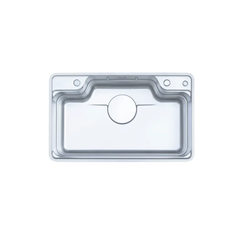 CHẬU RỬA BÁT NOBILI LIKEN NL792D