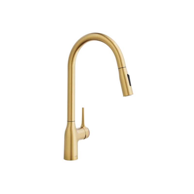 VÒI RỬA BÁT DÂY RÚT NOBILI MANIA NB307A 