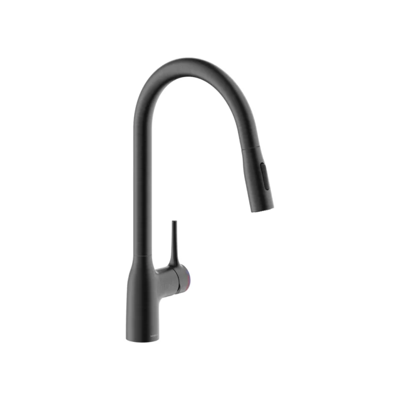 VÒI RỬA BÁT DÂY RÚT NOBILI MANIA NB308G