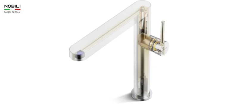 VÒI RỬA BÁT NOBILI MATCH NB291R