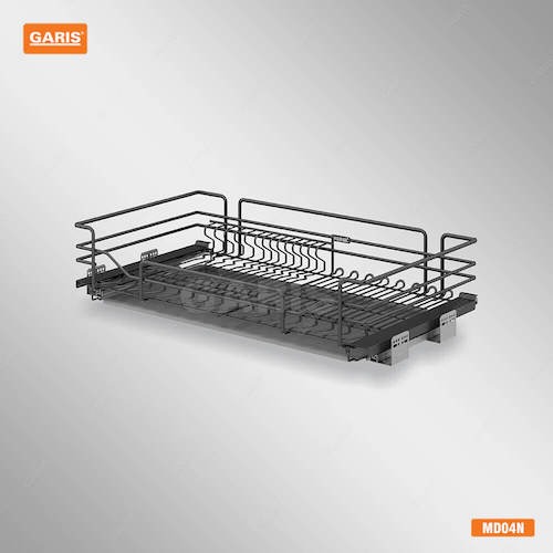 GIÁ XOONG NỒI BÁT ĐĨA GARIS MD04.90N
