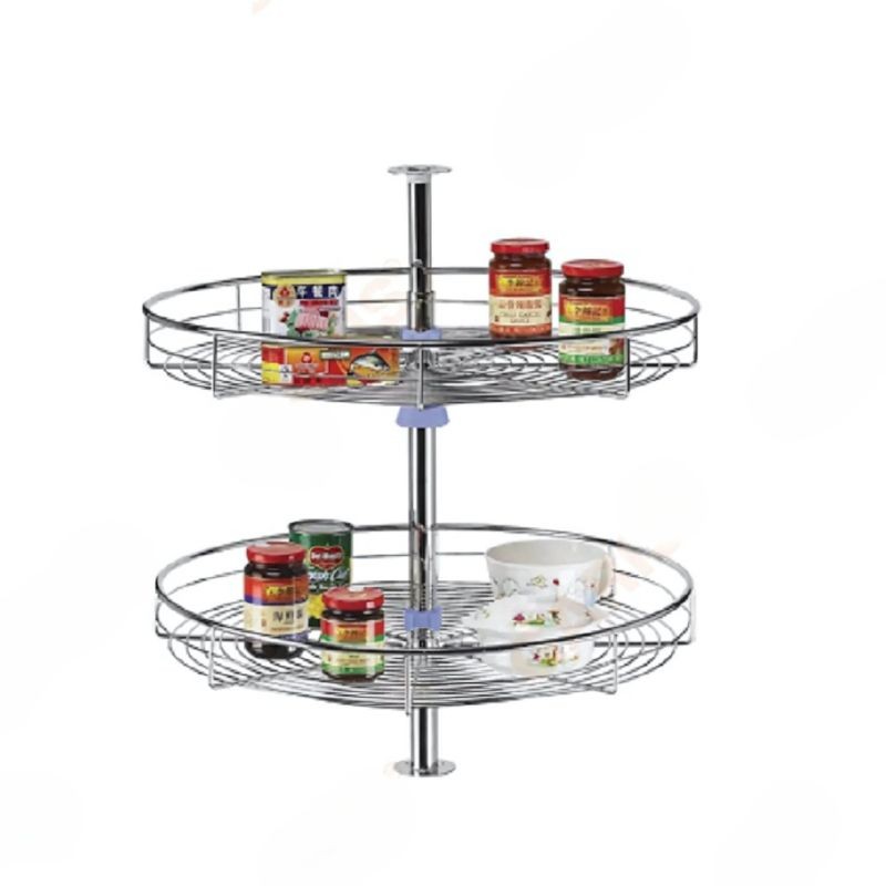 MÂM XOAY GÓC MỞ 4/4 GARIS GS07.70C