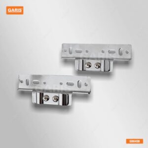 PHỤ KIỆN BẮT MẶT TÙY CHỌN XOONG NỒI GIÁ ĐĨA GARIS GD04SB