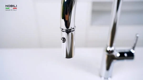 VÒI RỬA BÁT NOBILI RING NB131L - RING NB131L TT8