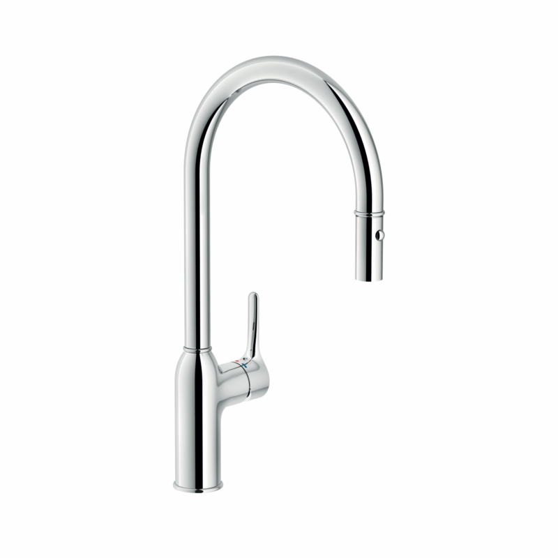 VÒI RỬA BÁT NOBILI RING NB131L