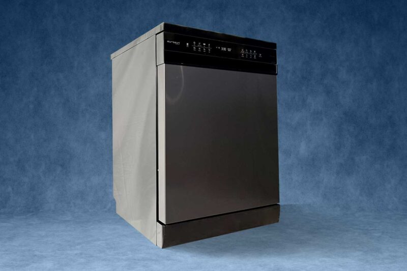 MÁY RỬA BÁT EUROSUN SMS81EU76B - SMS81EU19EB 2