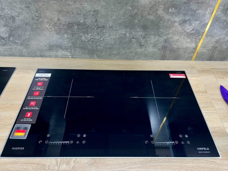 BẾP TỪ 2 VÙNG NẤU HC-I7326B HAFELE 533.09.989 - bep tu 2 vung nau hc i7326b hafele 533.09.989 05.jpg 2931e1780cb74f36bef547e0a2c1651e master