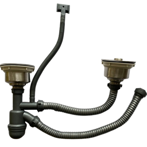 BỘ XẢ CHẬU WINLAND K02