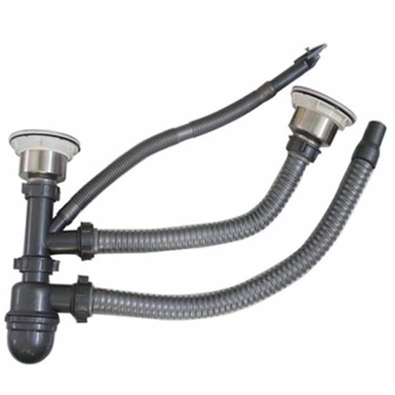 BỘ XẢ CHẬU WINLAND K02