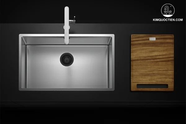 CHẬU RỬA BÁT NOBILI DURIX NT624