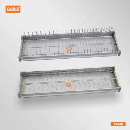 GIÁ BÁT ĐĨA CỐ ĐỊNH GARIS GB04.90C