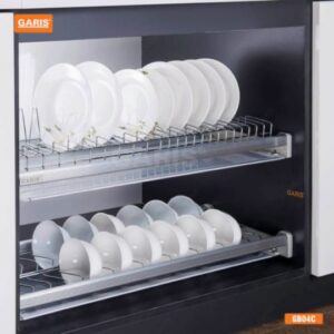 GIÁ BÁT ĐĨA CỐ ĐỊNH GARIS GB04.90C - gb04c 6757