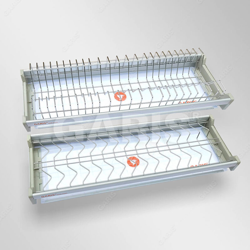 GIÁ BÁT ĐĨA CỐ ĐỊNH GARIS GB04.90E