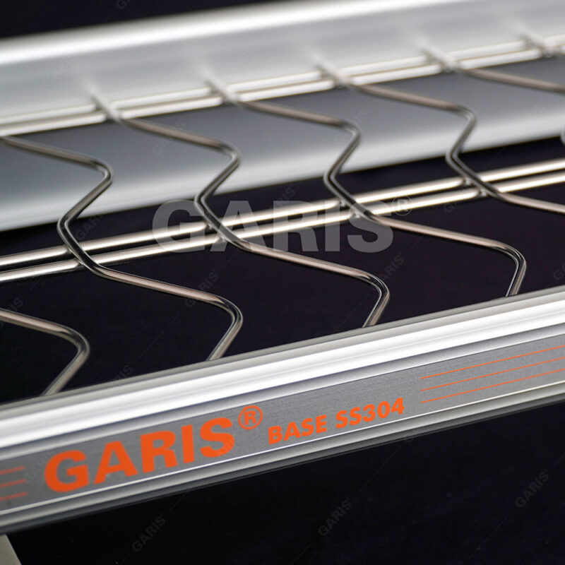 GIÁ BÁT ĐĨA CỐ ĐỊNH GARIS GB07.90E
