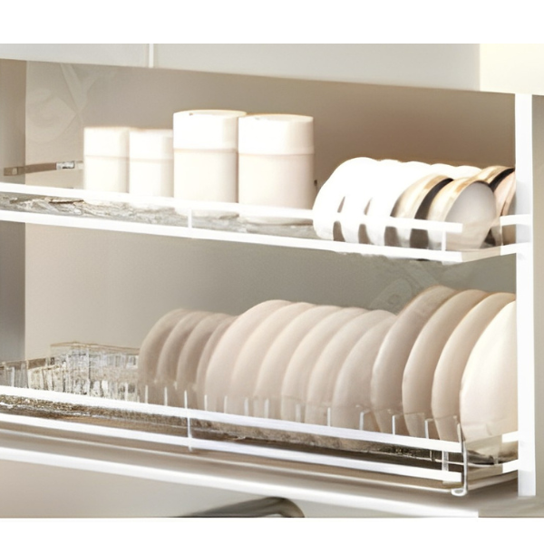 GIÁ BÁT ĐĨA NÂNG HẠ ĐIỆN GARIS GL06.7XV