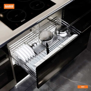 GIÁ XOONG NỒI BÁT ĐĨA GARIS GD02.70C - gia bat dia va xoong noi garis gd02 60c
