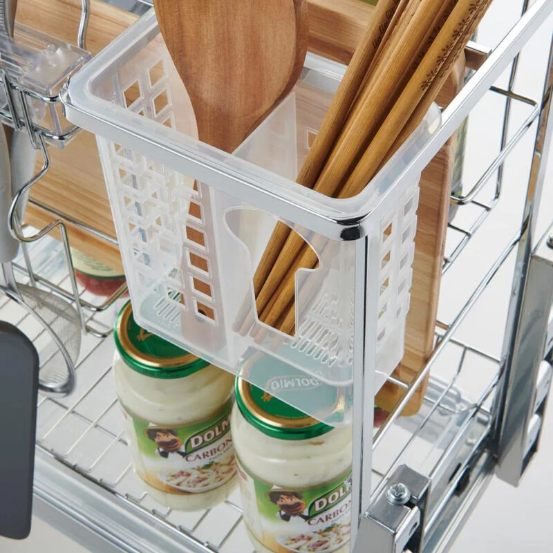 GIÁ DAO THỚT GIA VỊ GARIS GM02.25E
