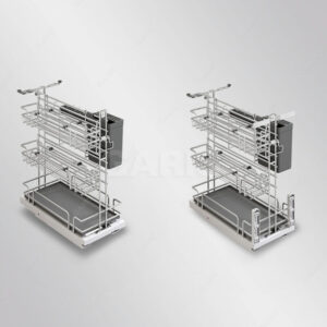 GIÁ DAO THỚT GIA VỊ GARIS MK02.25V