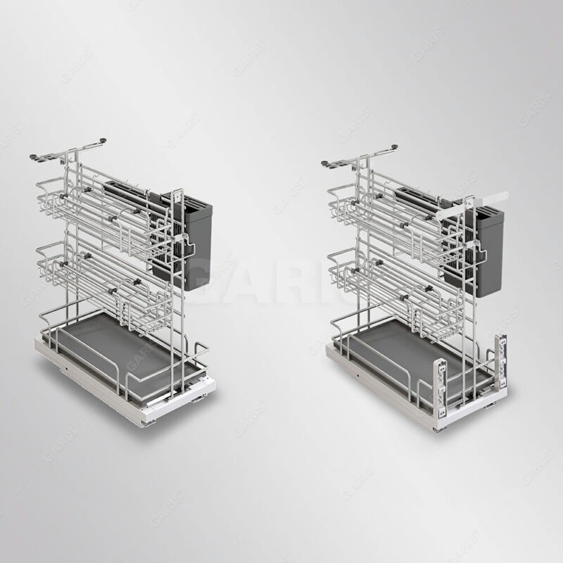 GIÁ DAO THỚT GIA VỊ GARIS MK02.30V