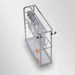 GIÁ DAO THỚT GIA VỊ GARIS GM02.20E