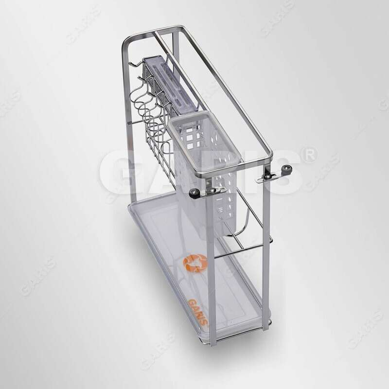 GIÁ DAO THỚT GIA VỊ GARIS GM02.25E