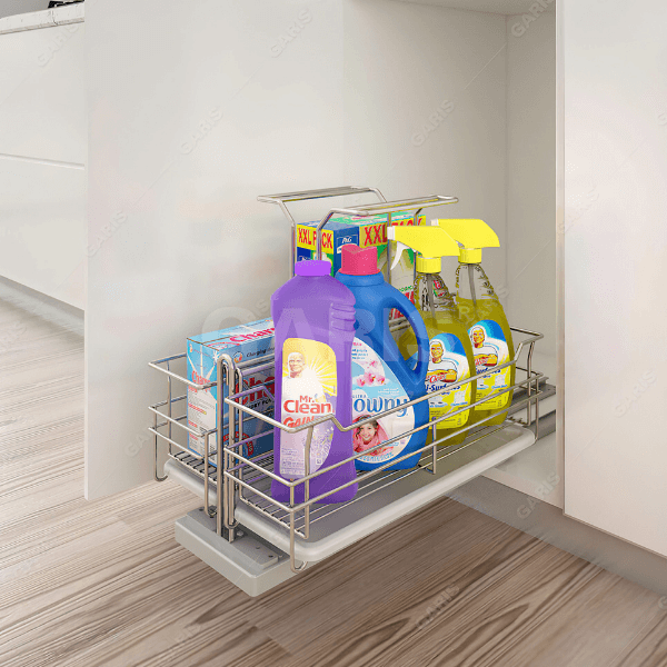 GIÁ CHAI LỌ CHẤT TẨY RỬA GARIS MU05.40