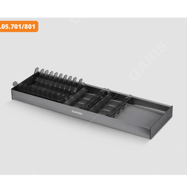 GIÁ GIA VỊ NÂNG HẠ ĐIỆN GARIS GL05.701