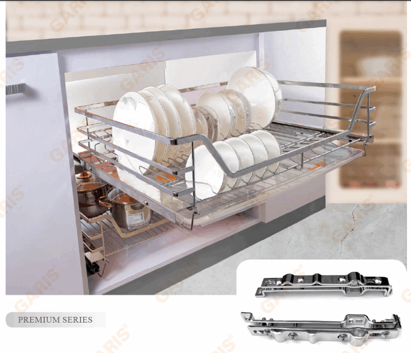 PHỤ KIỆN BẮT MẶT TÙY CHỌN XOONG NỒI GIÁ ĐĨA GARIS GD04B - gia xoong noi bat dia garis gd04 60 90c