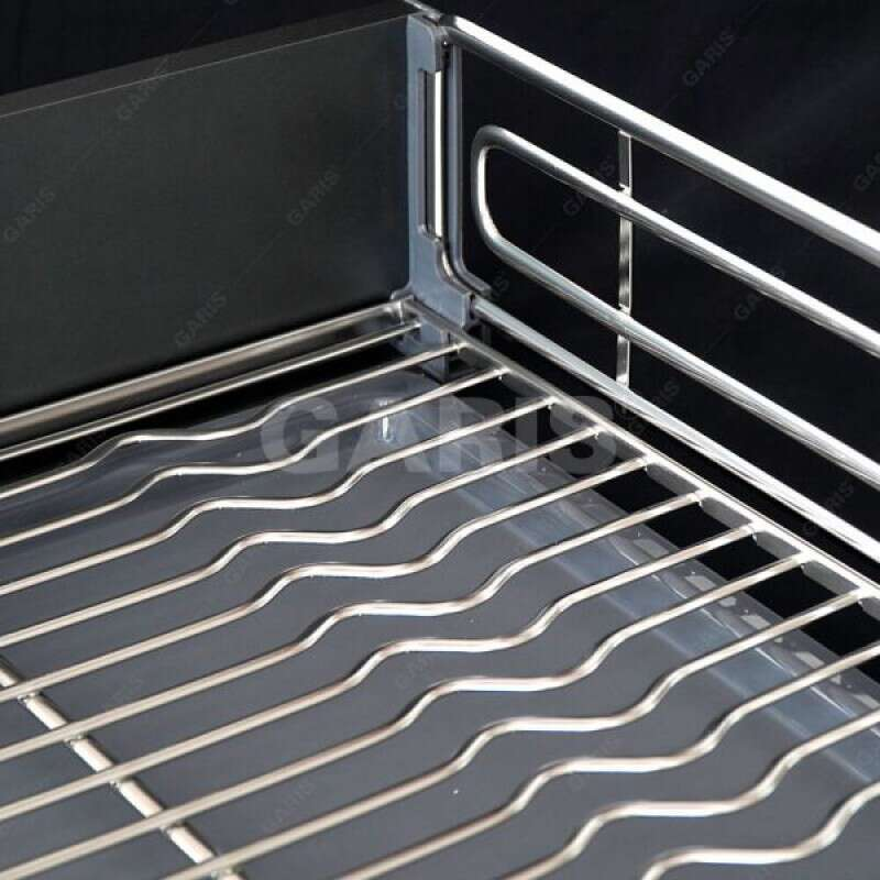 GIÁ BÁT ĐĨA XOONG NỒI GARIS MP02.90V