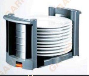 KỆ BÁT LINH HOẠT GARIS GT02G - ke bat dia linh hoat garis gt02