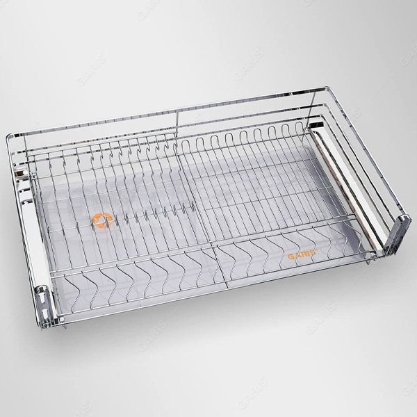 GIÁ XOONG NỒI BÁT ĐĨA GARIS GD02.70C