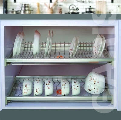GIÁ BÁT ĐĨA CỐ ĐỊNH GARIS MB04.80E
