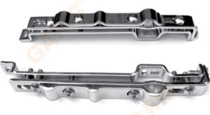 PHỤ KIỆN BẮT MẶT TÙY CHỌN XOONG NỒI GIÁ ĐĨA GARIS GD04B