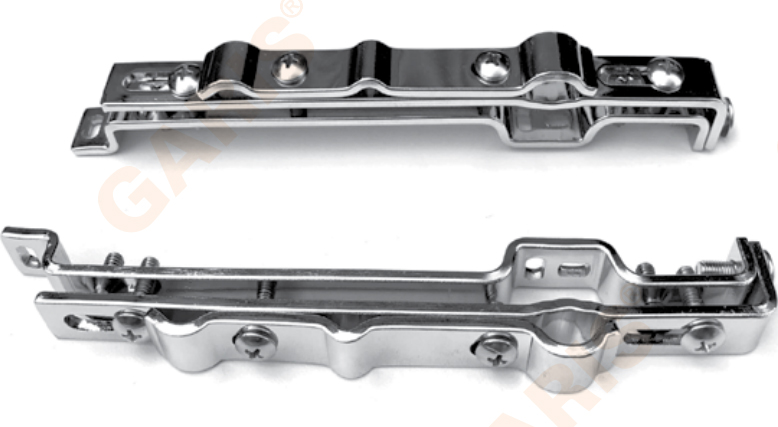 PHỤ KIỆN BẮT MẶT TÙY CHỌN XOONG NỒI GIÁ ĐĨA GARIS GD04B