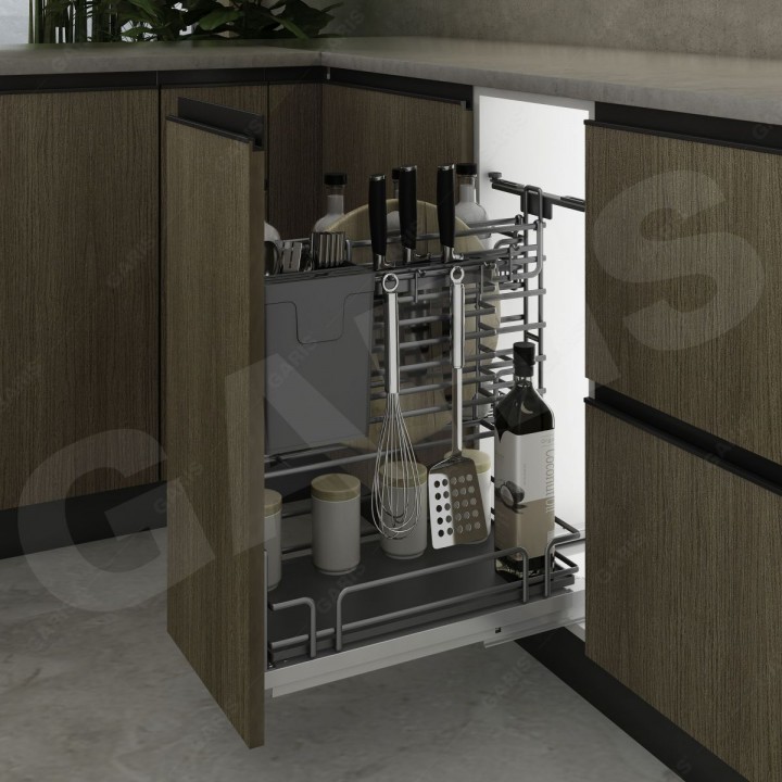GIÁ DAO THỚT GIA VỊ GARIS MM02.30N