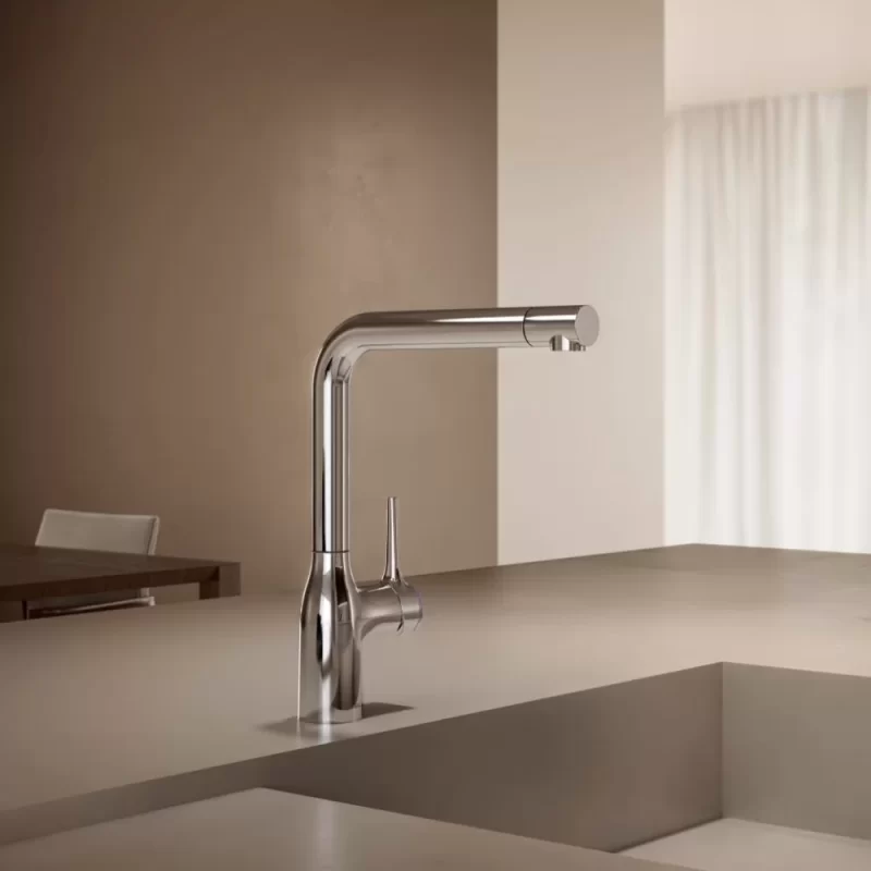 VÒI RỬA BÁT NOBILI MANIA NB214  - voi rua bat nobili mania nb214 cu128113cr 3 800x800 1