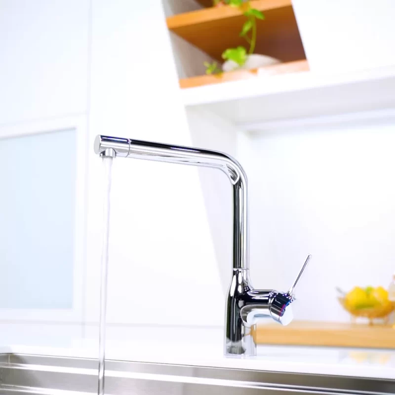 VÒI RỬA BÁT NOBILI MANIA NB214  - voi rua bat nobili mania nb214 cu128113cr 9 800x800 1