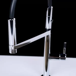 VÒI RỬA BÁT NÓNG LẠNH CẦN MỀM NOBILI MOVE NB133S - voi rua bat nobili move nb133s 2 800x800 1